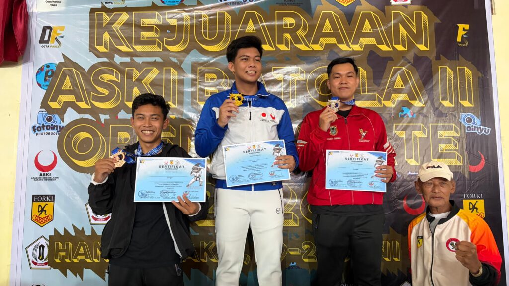 Lapas Banjarmasin