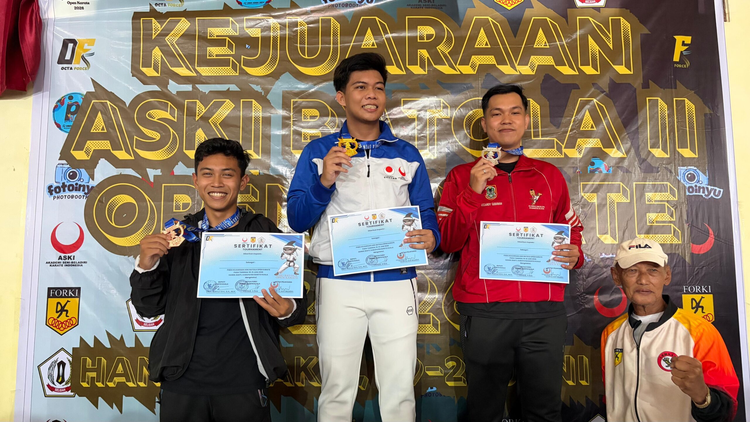 Lapas Banjarmasin