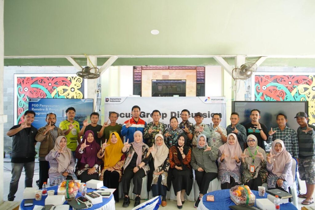 Pertamina