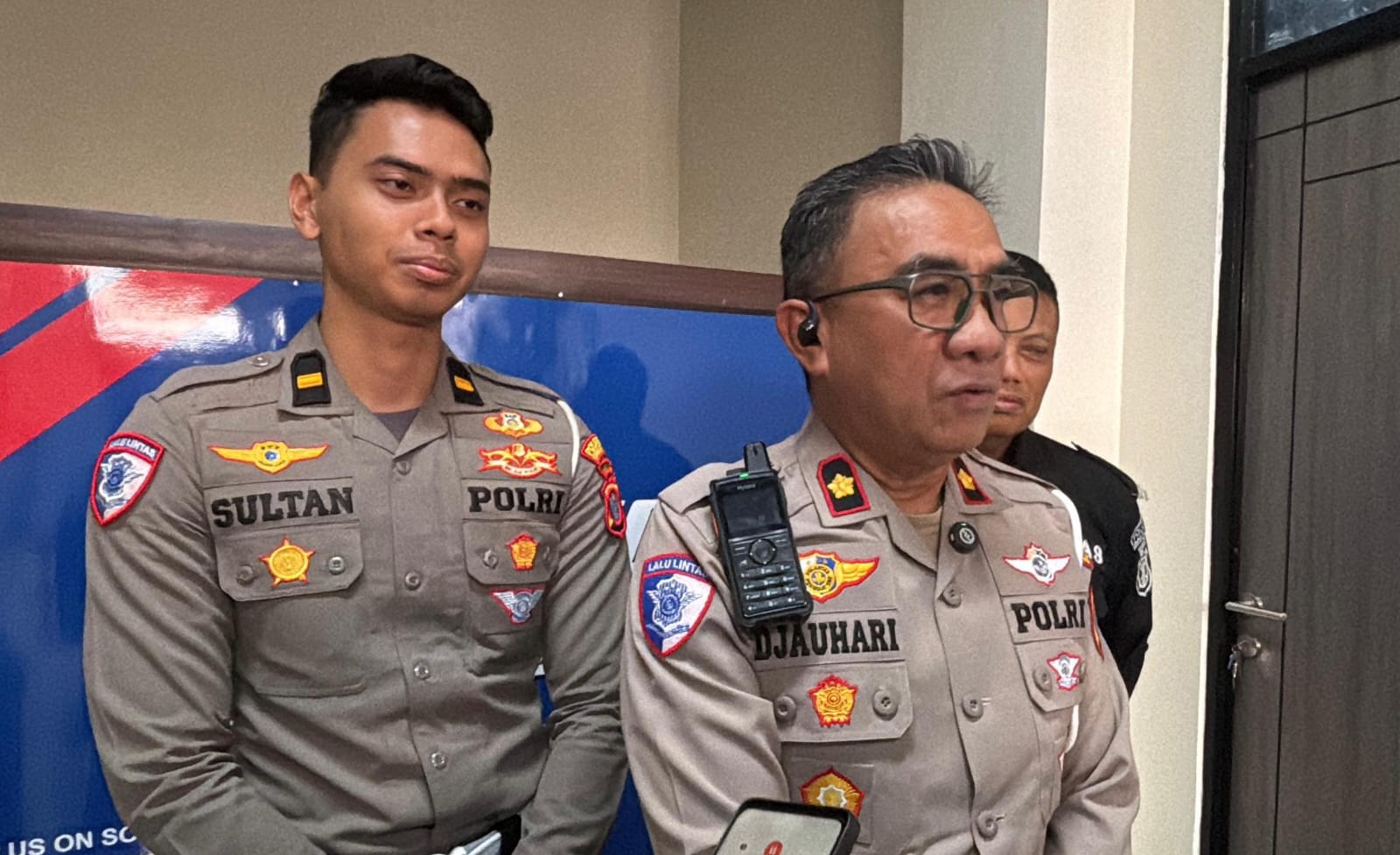 Polresta Balikpapan
