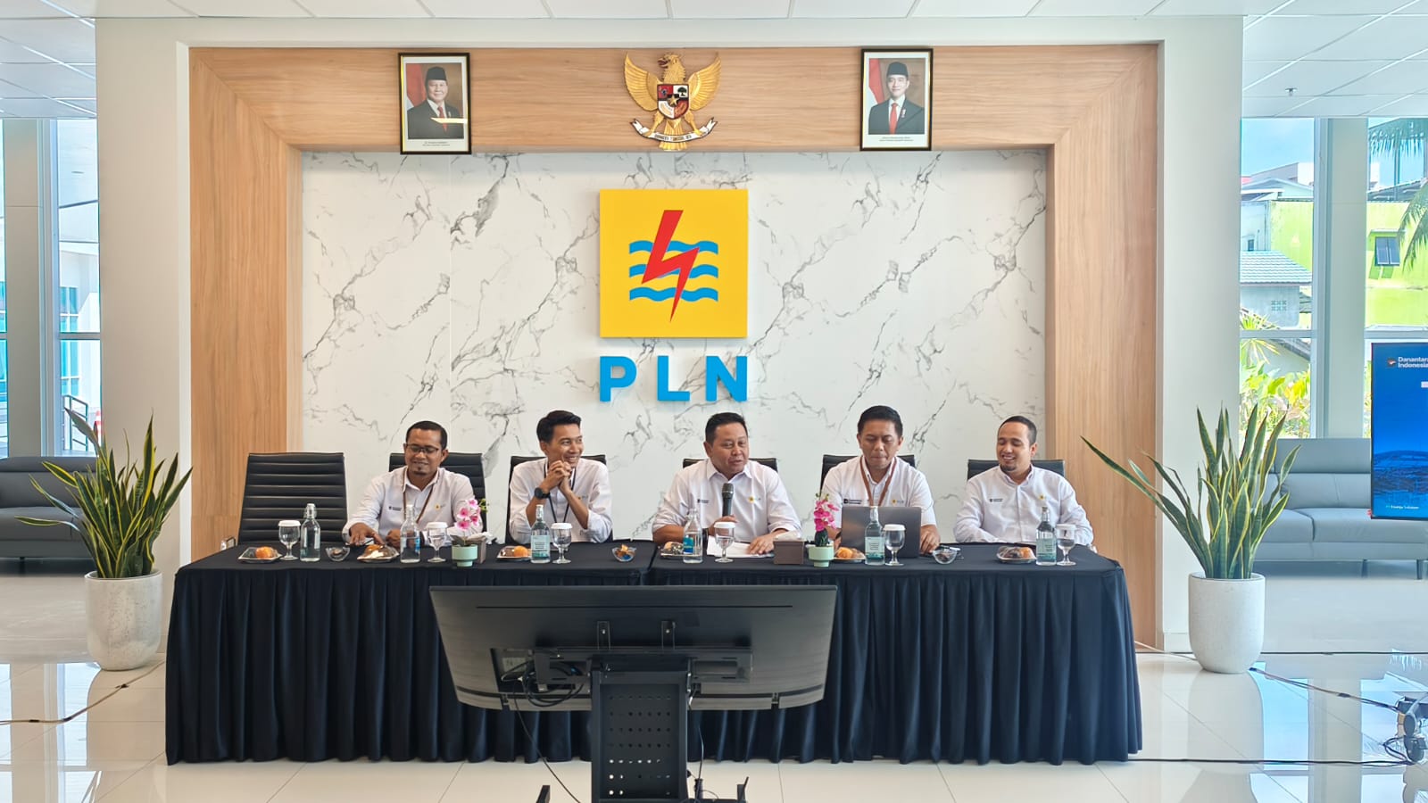 PLN