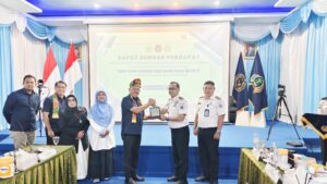 Lapas Banjarmasin