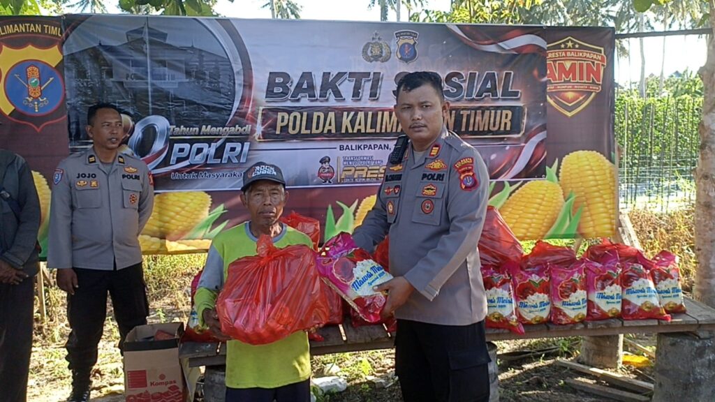 Polresta Balikpapan