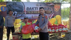 Polresta Balikpapan