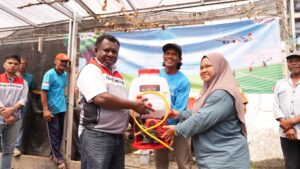 Pertamina