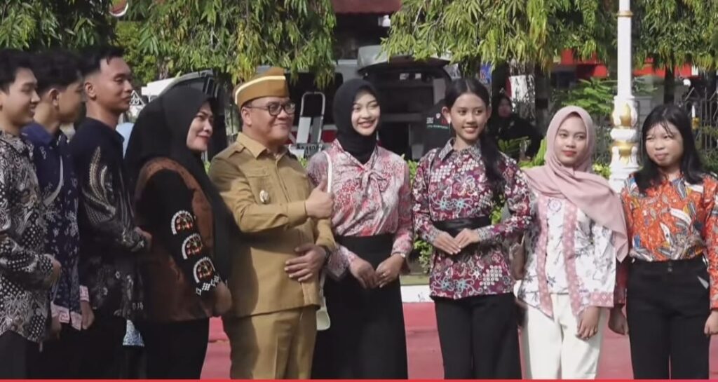 Pemkot Balikpapan