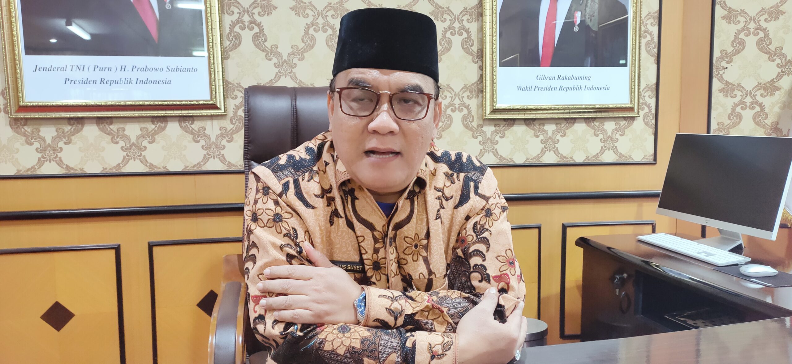 Pemkot Balikpapan