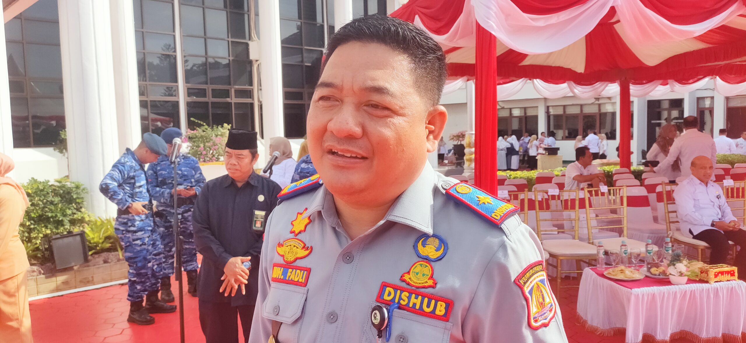 Pemkot Balikpapan