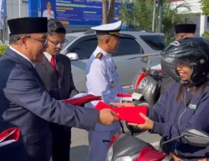 Pemkot Balikpapan