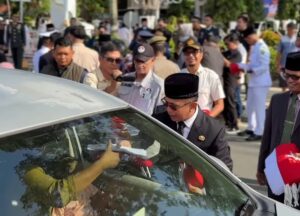 Pemkot Balikpapan