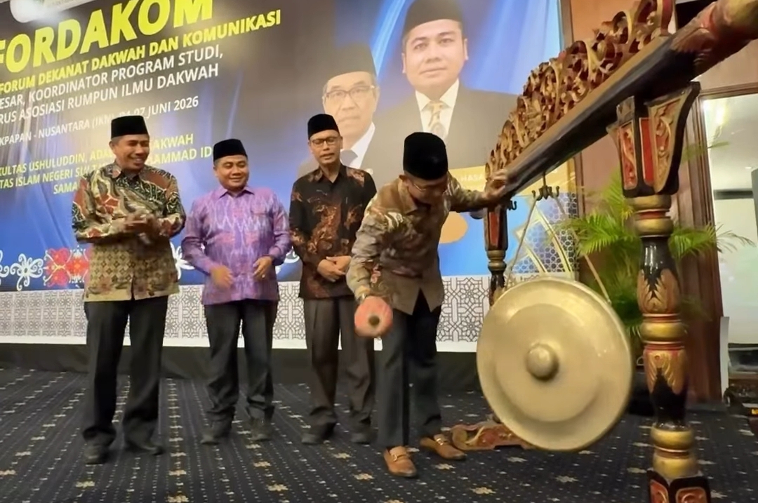 Pemkot Balikpapan