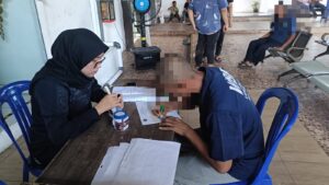 Lapas Banjarmasin