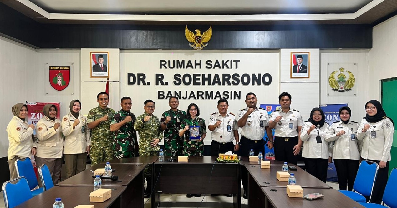 Lapas Banjarmasin