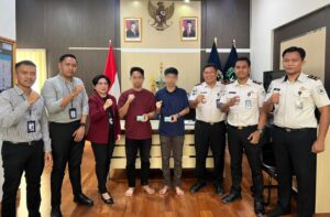Lapas Banjarmasin