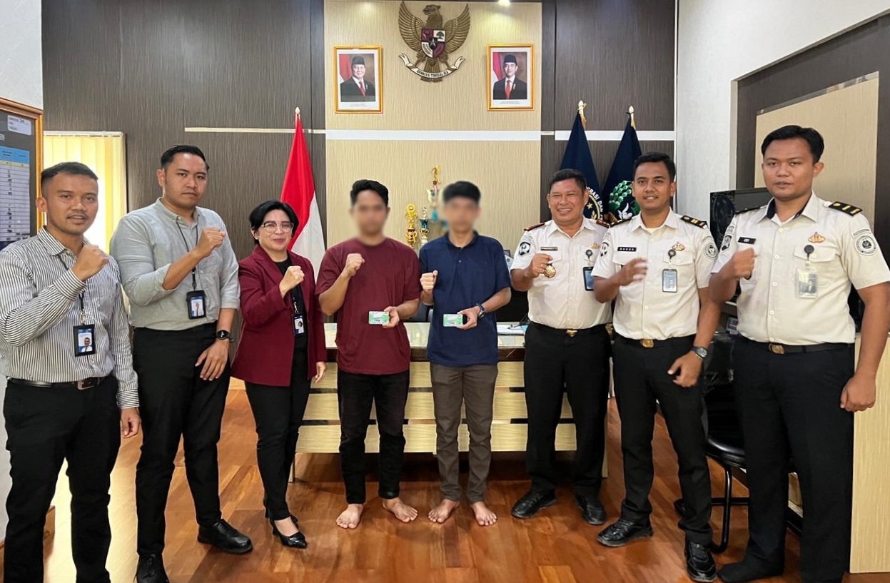 Lapas Banjarmasin