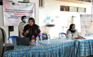 Lapas Banjarmasin