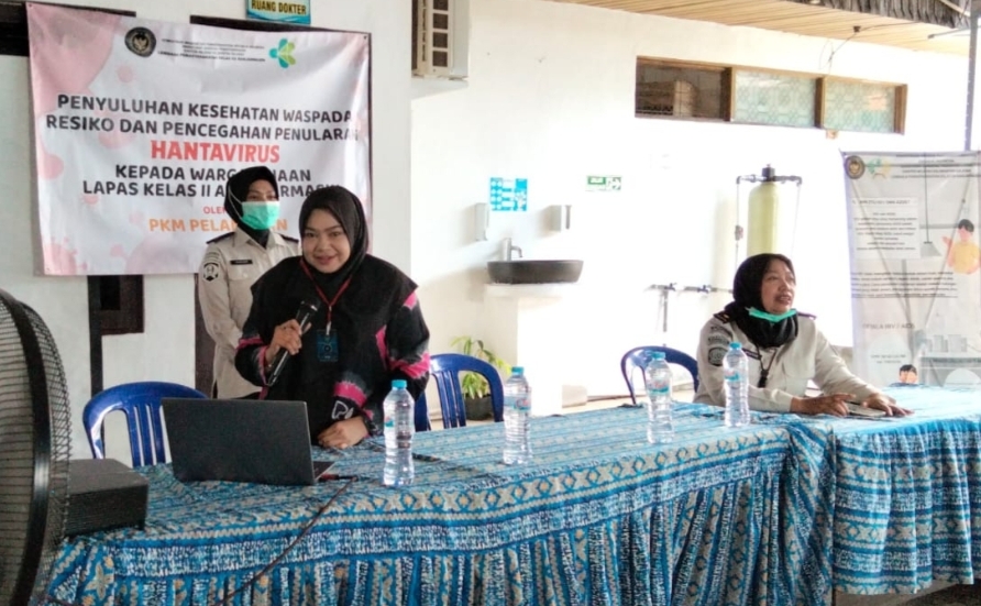 Lapas Banjarmasin