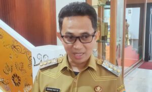 Pemkot Balikpapan