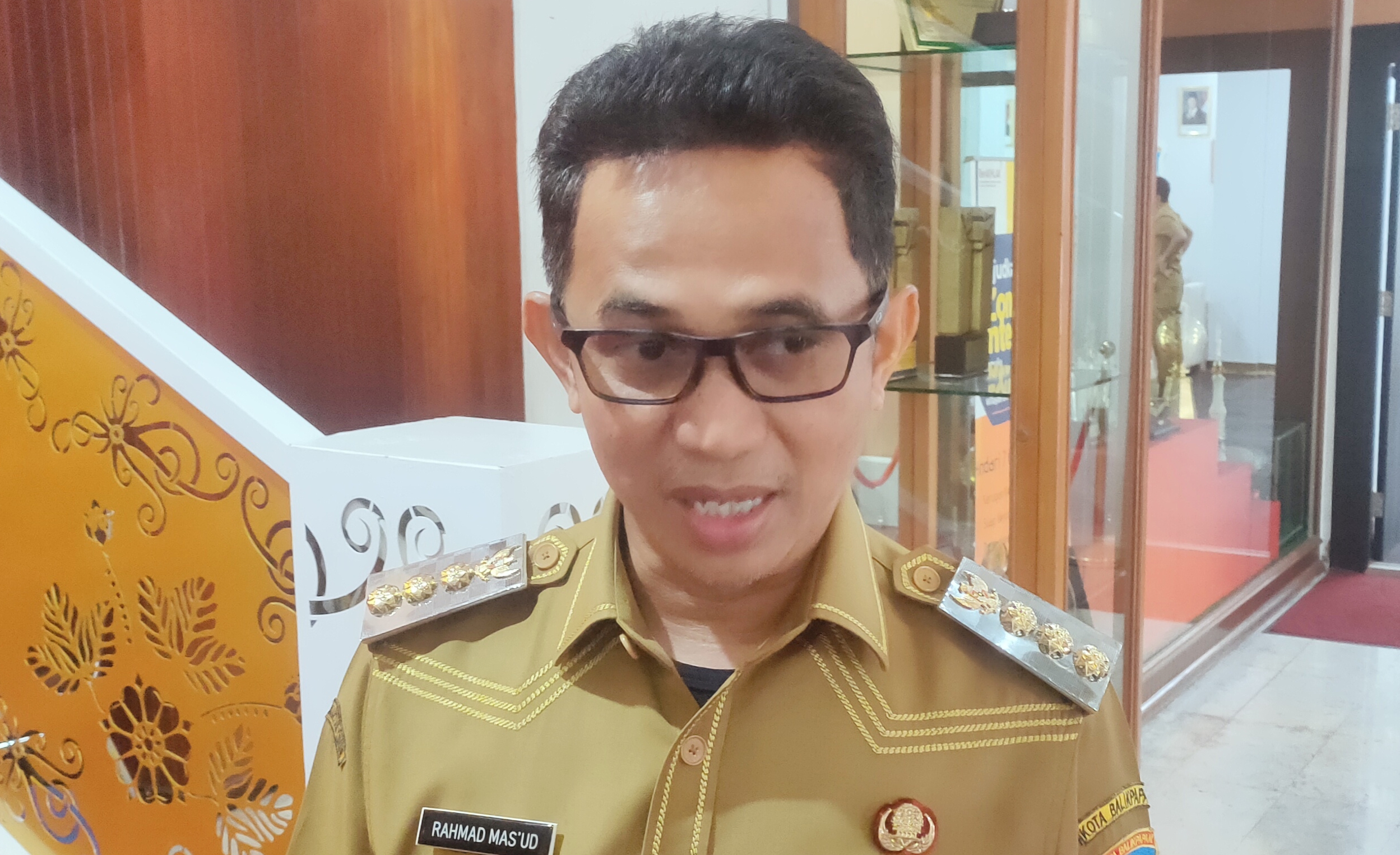 Pemkot Balikpapan