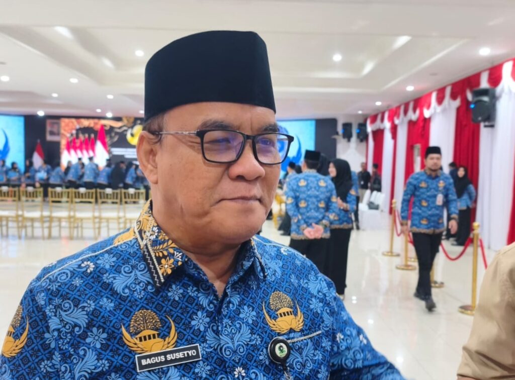 Pemkot Balikpapan