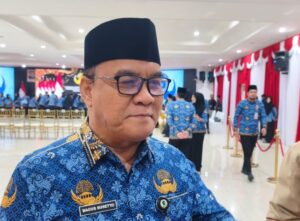 Pemkot Balikpapan