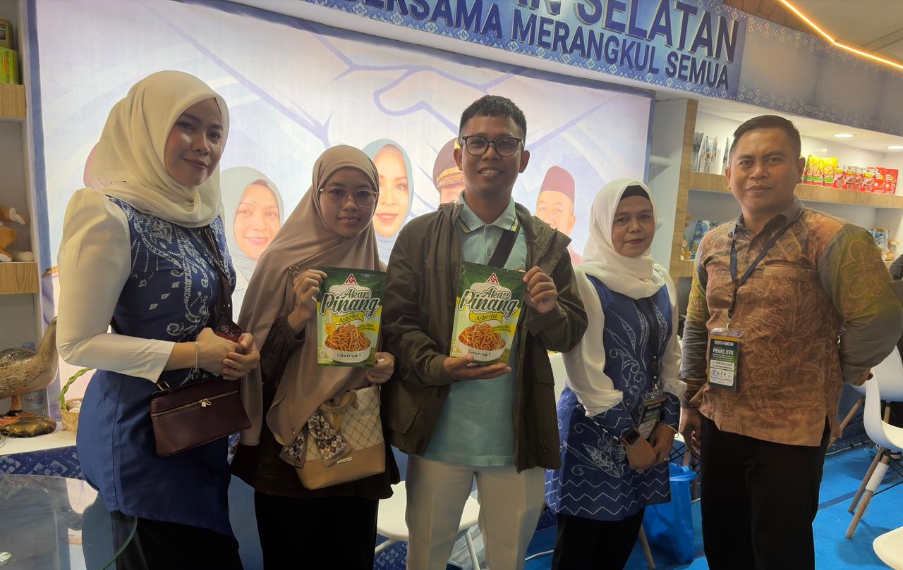 Lapas Banjarmasin