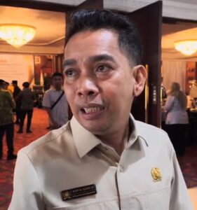 DPRD Balikpapan