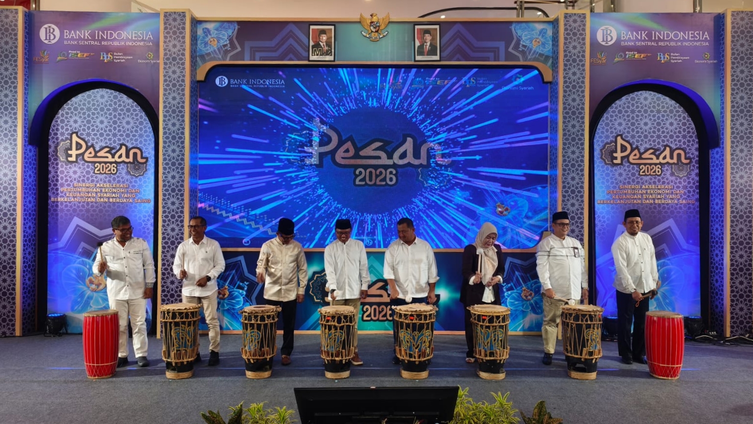 BI Balikpapan