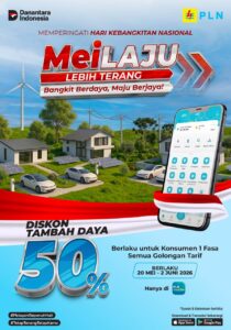 promo tambah daya pln