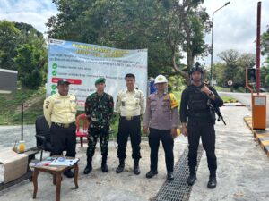 patroli kamtibmas balikpapan