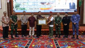 BNPB Kutai Barat