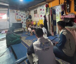 YBM PLN UID Kaltimra