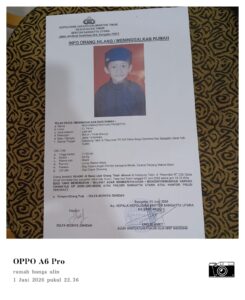 penculikan