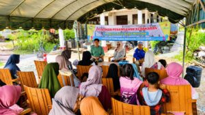 sosialisasi