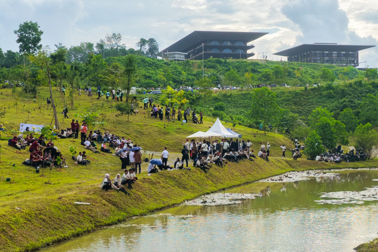 IKN Nusantara