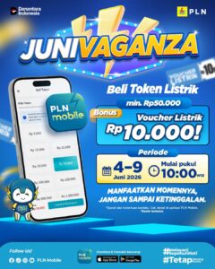 PLN Mobile