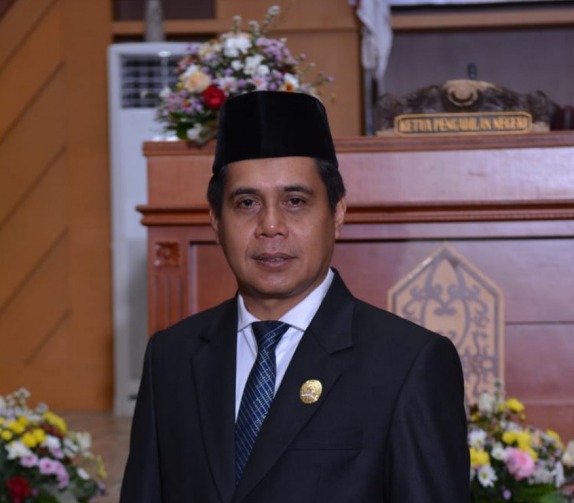 Helmi Abdullah