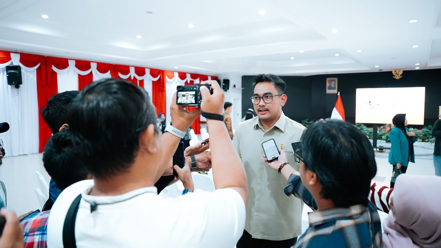 UMKM Balikpapan ekonomi hijau
