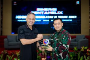 kedaulatan digital