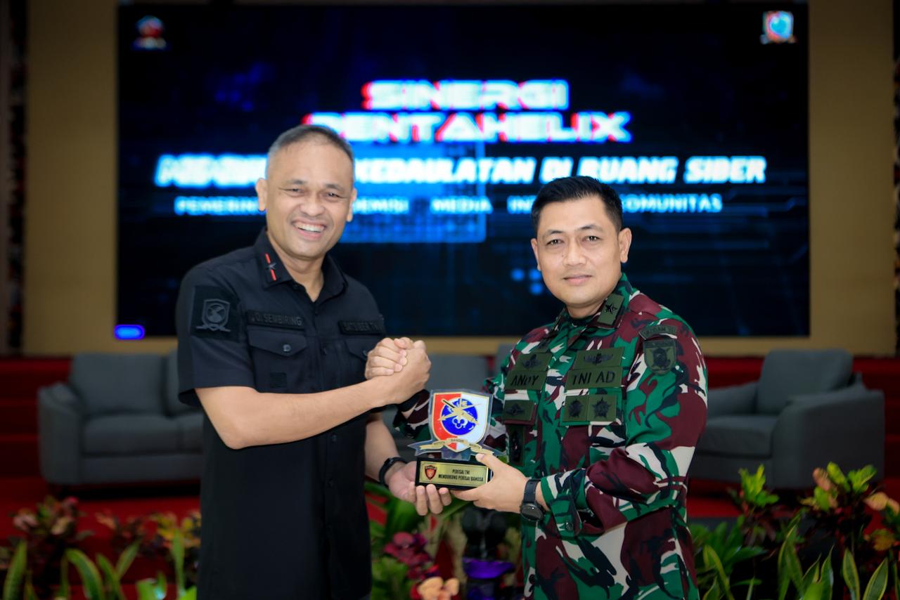 kedaulatan digital