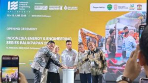 IEE Series Balikpapan