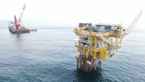 Pertamina Hulu Mahakam