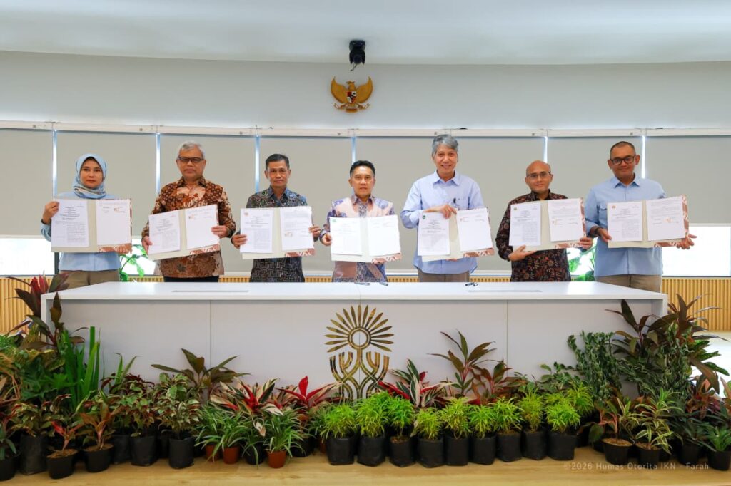 IKN