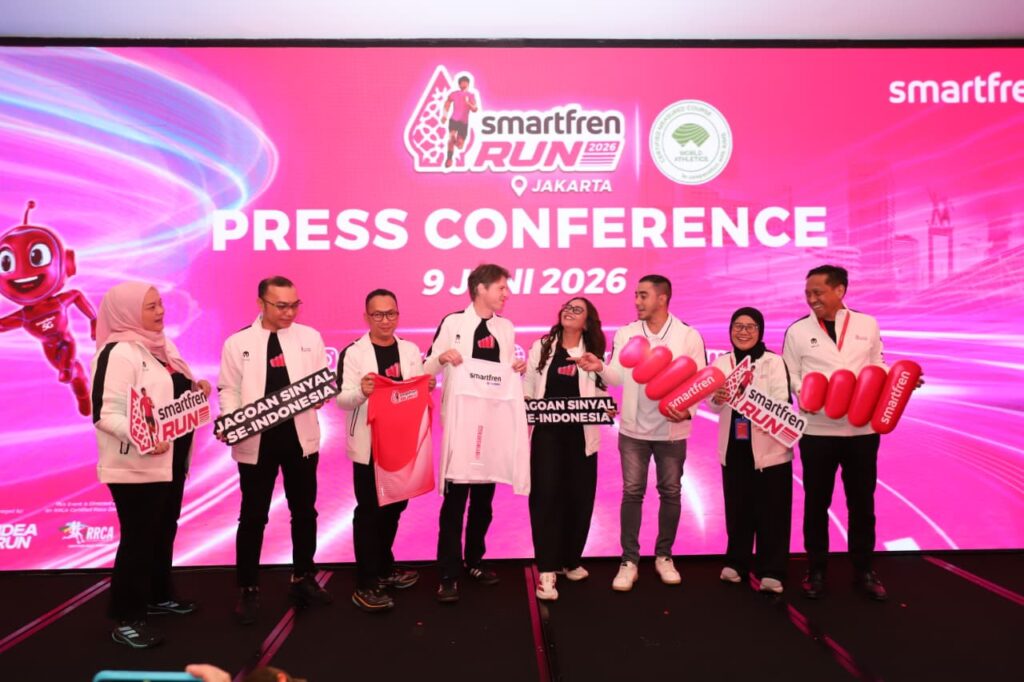 SMARTFREN