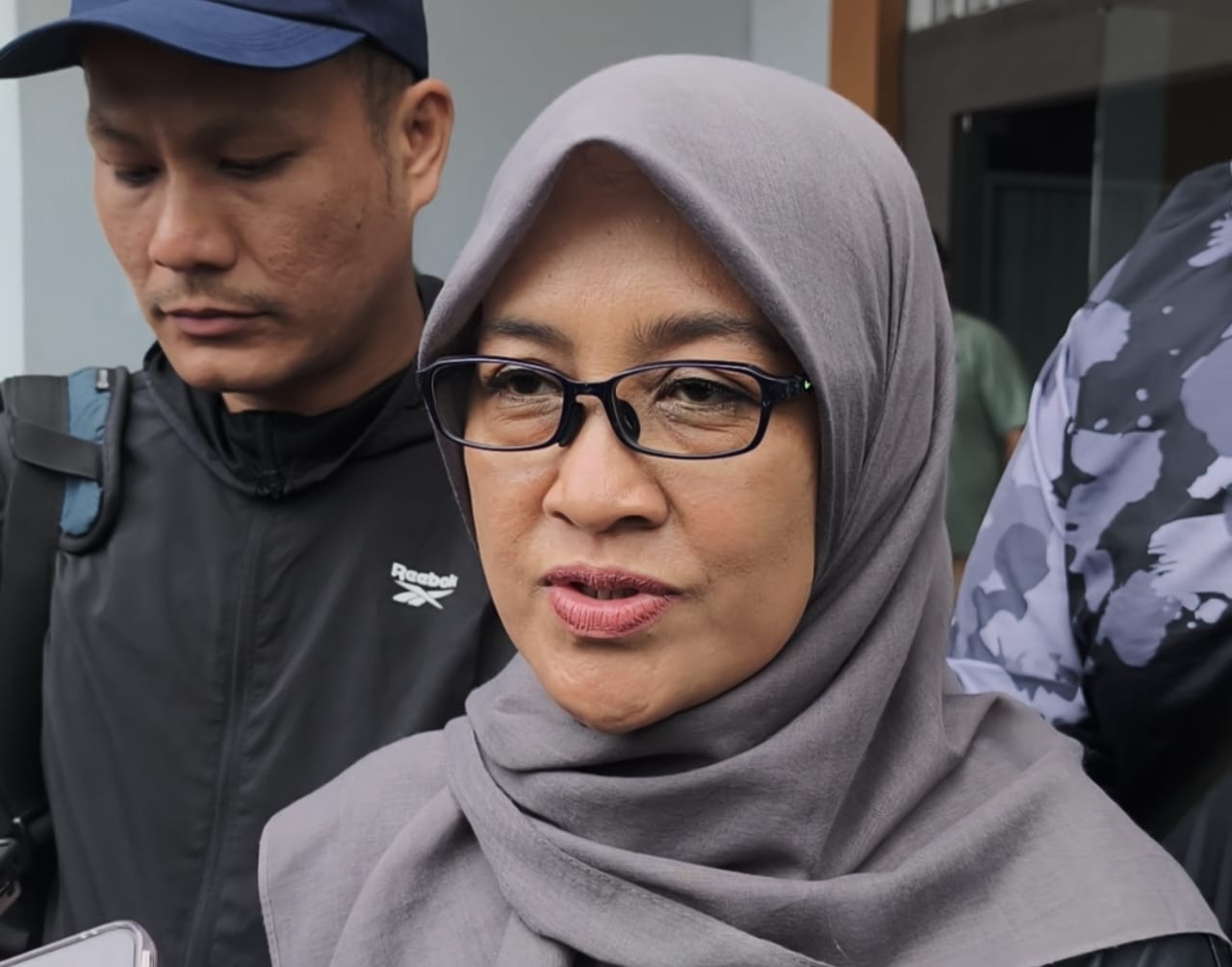 BAKTI Komdigi