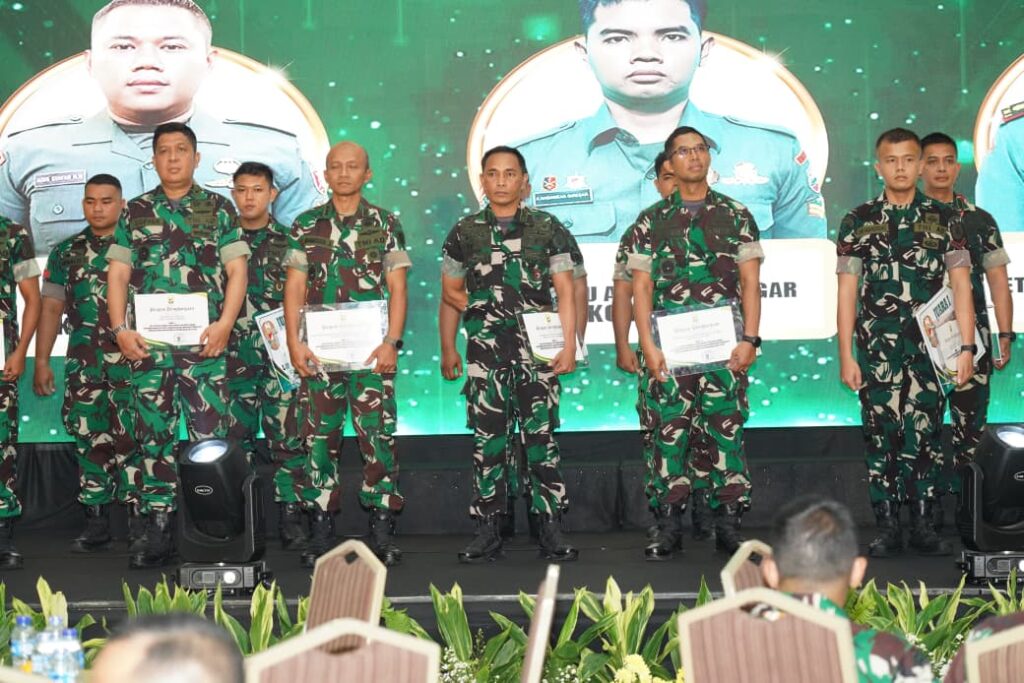 Kodam VI Mulawarman