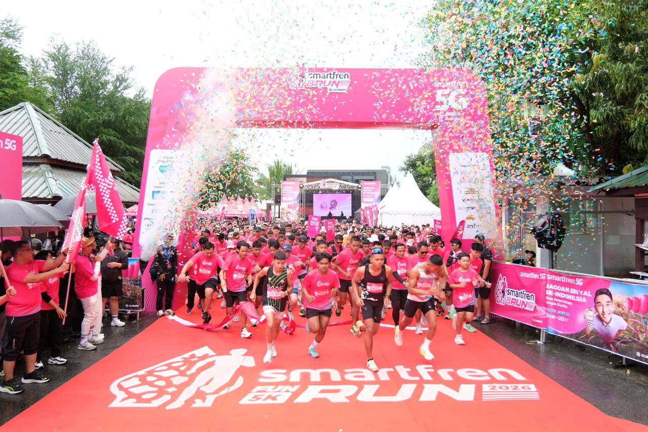 SMARTFREN