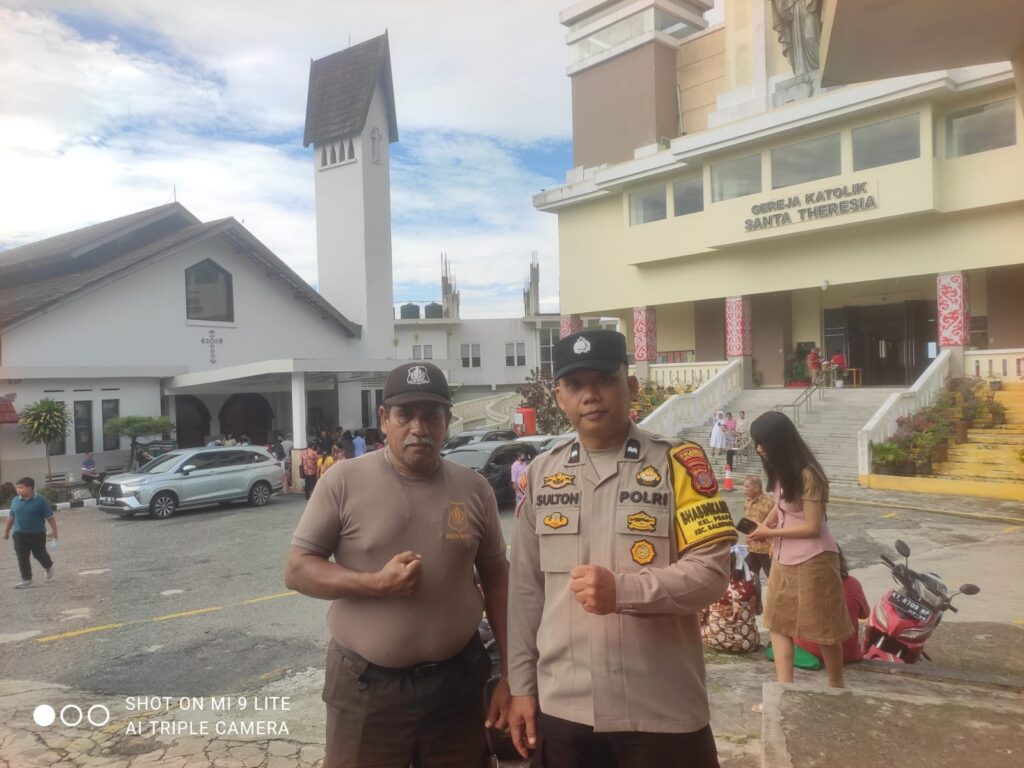 Polresta Balikpapan