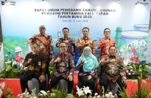 RDMP Balikpapan
