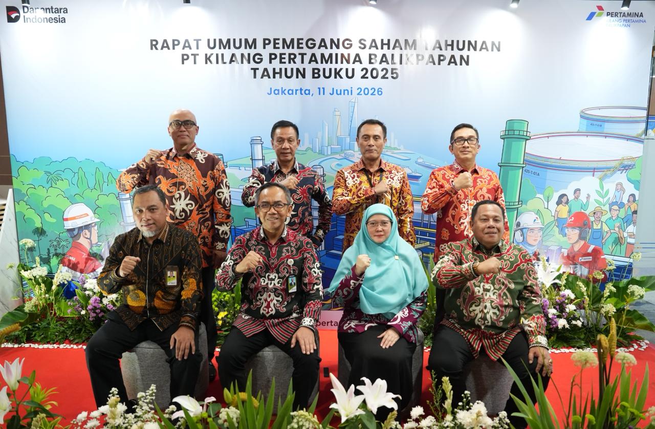 RDMP Balikpapan